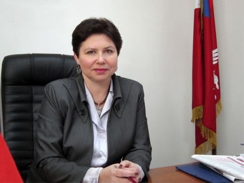 прописка в Никольске